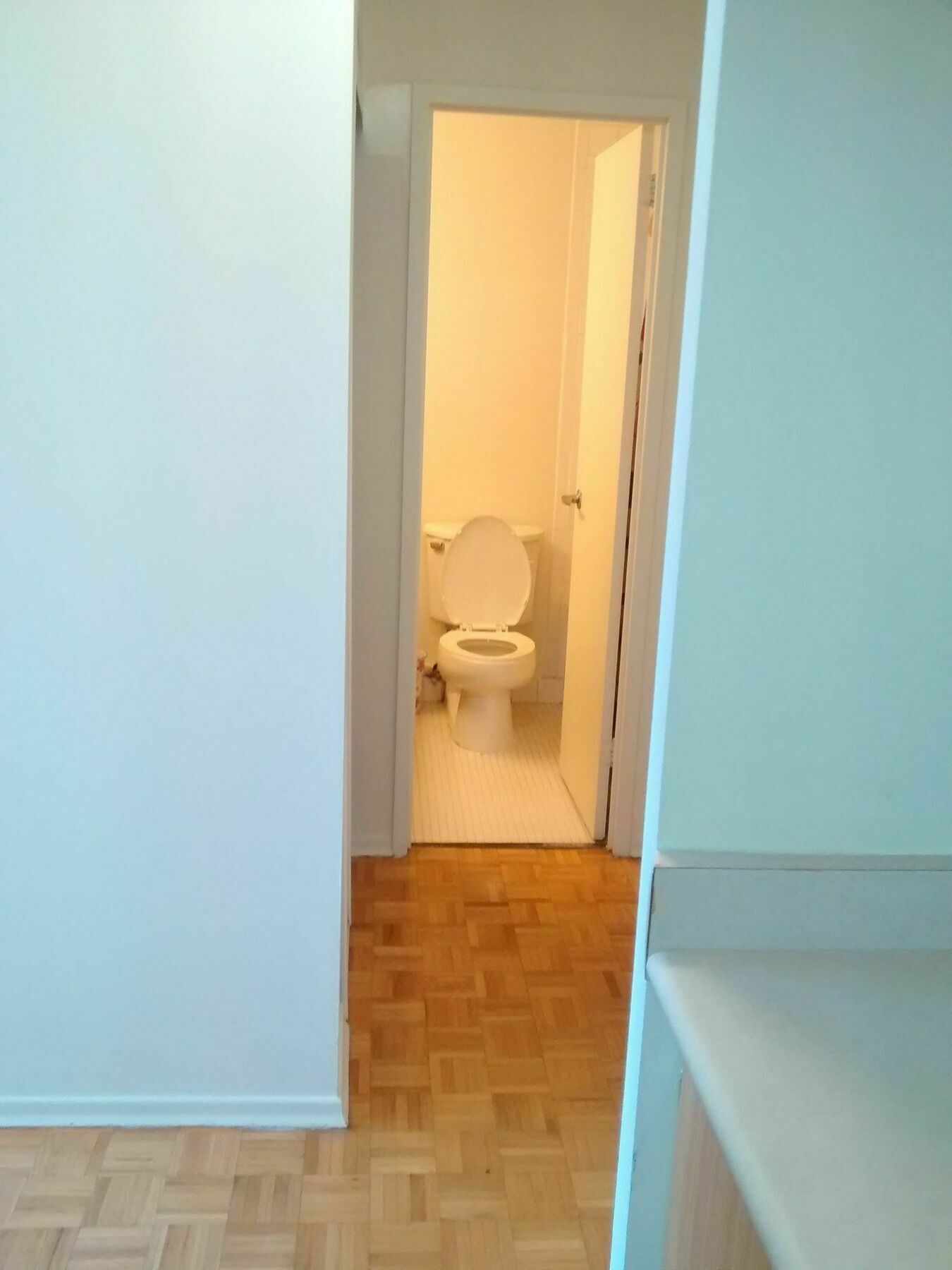Apartmán Toronto Furnished Living-Gerard Exteriér fotografie