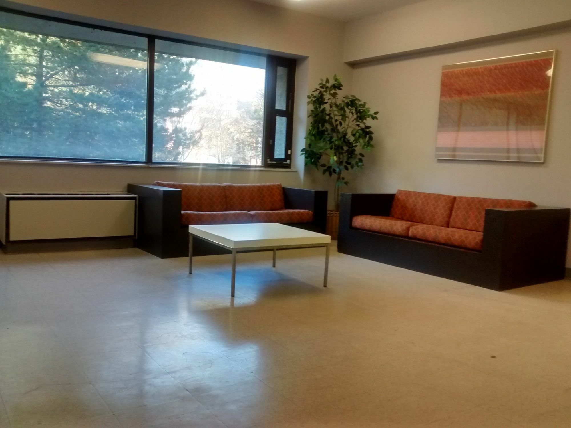 Apartmán Toronto Furnished Living-Gerard Exteriér fotografie