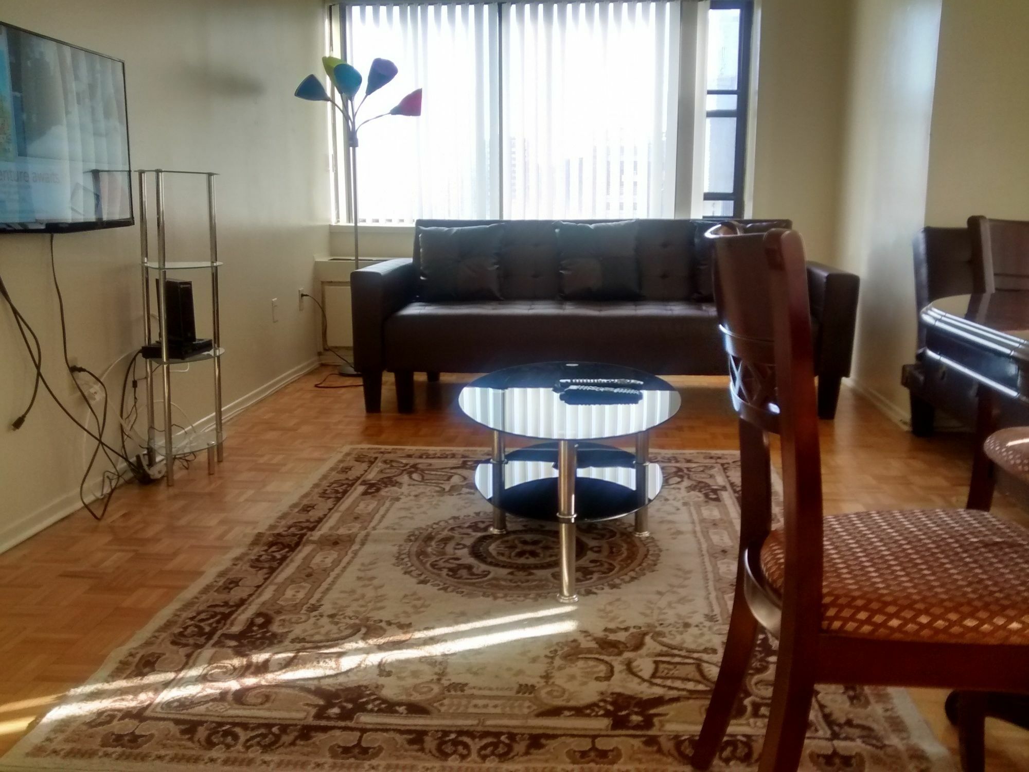 Apartmán Toronto Furnished Living-Gerard Exteriér fotografie